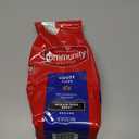 Community Coffee House Blend, Ground Coffee, Medium Dark Roast, 12 Ounce Bag (Pack of 1), BB 09/04/25
