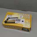 Jigsaw Puzzle Board Roll Up Mats Games Saver Portable Keeper Storage Magic Holder Matt Rollup 2000 1000 500 300 Pieces Accessories Christmas Ideas for Adults Toddler Teens Boys Girls New Home Gifts (Black)