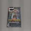 Metroid Prime Remastered - Nintendo Switch