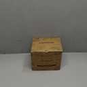 Elite Gourmet EGC115B Easy Egg Cooker Electric 7-Egg Capacity, Soft, Medium, Hard-Boiled Egg Cooker with Auto Shut-Off, Measuring Cup Included, BPA Free, Classic Black