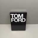 Tom Ford, Hardcover