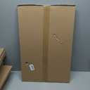 Jesus and Lamb Canvas Wall Art Jesus and the Wolf Poster Print Christian Wall Decor Picture for Living Room Church Home Decoration Prepare to hang (12x16, White)