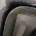 Culivora Casserole Dishes for Oven: Ceramic Rectangular Baking Dish, 14.5''/13''/10.5'' Lasagna Pans, Bakeware Sets for Cooking, Kitchen, Cake Dinner, Banquet and Daily Use, Blue