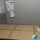 2-Pack 3D Wood Slat Acoustic Panels  Soundproofing & Noise-Absorbing Wall Decor, Natural Oak Finish, 47.3"x23.6"  for Living Room & Home Office