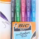 Mix Of Pens and Crayons