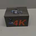 4K Front and FHD1080P Rear Dual Dash Cam Dash Camera,5.8G WiFi for Cars, 3.0" IPS Screen,UHD Night Vision 24H Parking, Dual 170 Wide Angle, WDR, G-Sensor,Free 64GB Card Can Supports 256GB Card Max