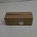 Metal 4 Pack Magnetic Spice Storage Rack Organizer for Refrigerator and Oven, Black Fridge Organizers and Storage