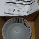 BDFHYK AC Heater Blower Motor Fan 700011 Compatible with Jeep 1999-2001 Grand Cherokee WJ Series V8 4.0L 4.7L, HVAC Blower Motor Assembly Replacement for 5012701AB 5015860AA PM2730