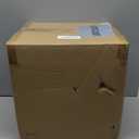 MOVDEET Shoe Slots Organizer, 36 Pack Transparent Shoe Stacker Adjustable Shoe Slot Organizer Space Saver Shoe Rack Holder Shoe Storage Organizers for Closet, Transparent