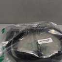 VISMIX Duty Belt, 2" Police Security Nylon Duty Belts Law Enforcement with 4 Belt Keepers