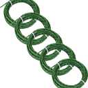 2 x AL2420PB String Trimmer Line for EGO String TrimmerGreen-5 Pack