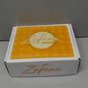 28 Pcs Elephant Cake Topper Balls Cake Decorations DIY Cake Topper for Boy Girl Birthday Party Decorations (Blue)