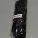 Curly Clip in Hair-Extensions Clips in-Human Hair Feelings Brown Jerry Curly Hair Extensions for Black Women Jerry Hair Extensions Curly Clip in Hair Extensions(#4 Medium Blown)