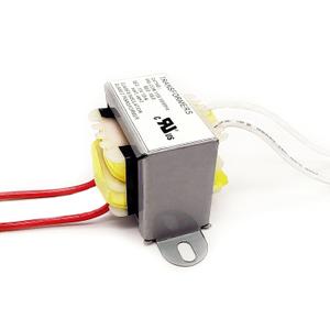 12V/10W AC/AC Power Transformer - 110V to 12V, 10VA, Single Phase, Step Down,