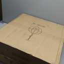 Treekee 20'' Globe Chandelier Brushed Nickel Chandeliers, 4-Light Modern Orb Chandelier, Luxurious Hanging Light Fixture with Glass Shade, Pendant Light for Dining Room Entryway Living Room