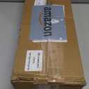 Ground Anchors Screw in, 18 Inch Ground Anchors Heavy Duty Metal Earth Auger Anchors Trampoline Stakes Kit High Wind for Swing Set Shed Rv Canopy Gazebo Mobile Home Tree Playground Dog, 4 Pack (Sliver)