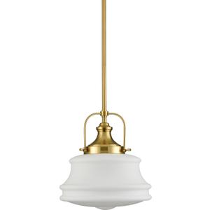 Industrial Pendant Light Fixtures Gold Schoolhouse Hanging Adjustable Light for Kitchen Island