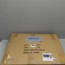 Car Seat Covers Front Pair,Breathable and Waterproof Leather Automotive Front Seat Covers,Universal Anti-Slip Seat Covers for Cars SUV Truck Sedan(Style1,2 PCS Front Seat,Brown)