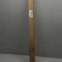 ToVii Golf Ball Retriever - Telescopic Aluminum Alloy Pole and Firm Nylon Cup Grabber (15ft)