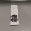 Smart Watch for Men Fitness Tracker: Make/Answer Call Military Smart Watches for Men Digital Mens Watches Running Waterproof Smartwatch Android Phones iPhone Samsung Compatible Heart Rate Monitor (Black)