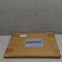 Adjustable Locker Organizer Shelf, 30LB Load-Bearing Metal Locker Shelf for Schools, Offices, Gyms, Locker Shelf Expandable to Fit Your Locker 11-18 (1, Black)