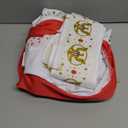 Rubies Women's Elvis Presley Costume. Size S.