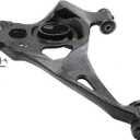 MOOG RK622919 Front Right Lower Suspension Control Arm and Ball Joint Assembly for Chevrolet Express 2500