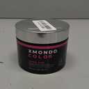 XMONDO Hair Color Super Pink Hair Healing Semi Permanent Color | Vegan Formula with Hyaluronic Acid to Retain Moisture, Vegetable Proteins to Revitalize, and Bond Boosting Technology, 8 Fl Oz 1-Pack