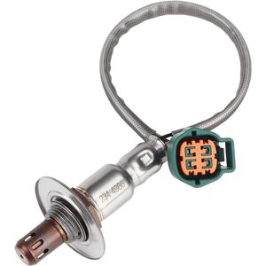 Oxygen O2 Sensor Downstream Fits for Subaru Forester 2.0L H4 2014-2018, WRX 2.0L H4 2015 2016 2017 2018 2019 2020 2021, Replace 234-4988, 2344988, 22690-AB010, 22690 AB010, 22690AB010