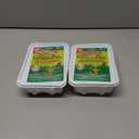 2 x Miracle Care Cat A'bout Cat Grass Kit for Indoor Cats, 5.25 Ounce, Hairball Control, Anti-Inflammatory, Improves Digestion and Metabolism