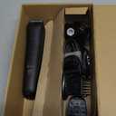 Philips Norelco All-in-One 3000 Series 13 in 1 Trimmer, Beard Styler & Men's Hair Clipper, 9 Length Settings & Self-Sharpening Skin-Friendly Blades, MG3919/50 (Black)