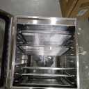 Food-Dehydrator Machine 8 Trays 500W Stainless Meat Dehydrator for Beef Jerky