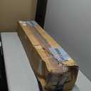 8000 lbs Swivel Trailer Jack, Weld-On Pipe Mount Tongue Jack,28.6" Vertical Travel, Adjustable Drop Leg, for Utility Trailers, Yacht Trailers, Boat Trailer Jack