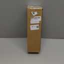 Xiaokeis Bicycle Umbrella Stand, Umbrella Holder for Stroller, Stainless Steel Bicycle Mount Holder, Hands Free Umbrella Holder, Adjustable Bike Umbrella Stretch Mount Stand Holder (Black)