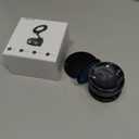 MRGLAS 2026 Upgraded Vacuum for Magsafe Car Mount, Phone Holders for Your Car Ultra Magnetic, 360 Adjustable Suction Cup Truck Golf Cart Accessories for Men Women,for iPhone 17 16 15 14 13 12 Pro Max (Black)