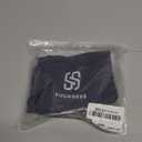 SUUKSESS Women Sexy Square Neck Tank Top Summer Y2K Going Out Basic Cami Shirt, S