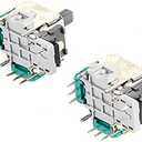 10 x for Xbox One Controller 3D Analog Joystick Axis Sensor Module Rocker Replacement