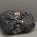 PHF Soft Sherpa Fleece Blanket King Size for Bed, 510GSM Fleece Lightweight Yet Warm Blanket, No Shed No Pilling, 108" x 90", Tufted Jacquard Cozy Thick Bed Throw for Home Decor Christmas, Dark Grey