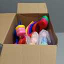 Chivao 60 Pcs Pool Beach Party Favors Summer Gift Bulk Include Sand Bucket Beach Shovels Bubble Wands Sidewalk Chalks End of Year Gifts from Teachers Party Favor Classroom Summer Activities Prizes