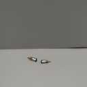 HiLetgo 2pcs GA12-N20 N20 (12V 1000RPM) Gear Reducer Motor DC 3V/6V12V N20 Reduction Motor Mini Deceleration Gear Motor Micro Robort Smart Car Motor Multiple Rotation Speed Optional