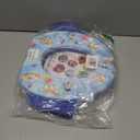 Bluey Soft Potty Seat - Potty Training Toilet Seat, Soft Cushion, Baby Potty Training, Safe, Easy to Clean (13.5 inches)