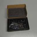 Mishimoto Exhaust Manifold Stud Kit, Compatible with Dodge Ram Cummins 5.9L & 6.7L, 1994-2018