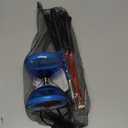 CHEE MONG MD01 Chinese Yoyo for Kids and Adults, Professional Triple Bearing Diabolo, 5”Size Diabolo Yoyo Toy with 2 Carbon Sticks, 2 Strings, 1 Drawstring Bag