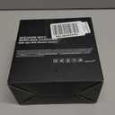 Swarmir Bluetooth Speaker with Lights, Wireless Charging Speaker, Best Birthday Gift Ideas Teenage,Applicable for Bedroom/Teen Girl Gifts/Please use The Original Adapter (5W Wireless Charging)