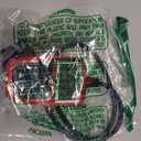 OBD2 Diagnostic Code Reader Adapter Scanner for Yamaha Motorcycle ATV