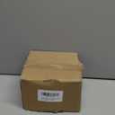 3/32 Stainless Steel Cable 100ft, 1x19 Strands Flexible Stainless Steel Aircraft Cable, Wire Rope for Deck Railing, String Light Hanging, Marine Rigging, Garden Wire with 30 M2.5 Crimping Loops