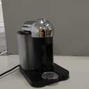 Nespresso Vertuo Coffee and Espresso Maker by Breville, Black