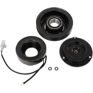 ECCPP A/C Compressor Clutch 1994-2004 for Mazda Miata 1.8L AC Clutch