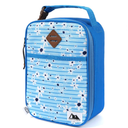 Arctic Zone Translucent Insulated Upright Lunch Pack