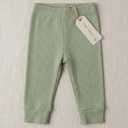 Pant Kid's Green 3-6 Month